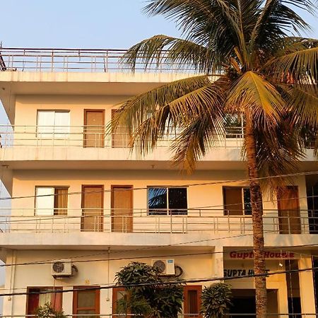 The Gupta Guest House بود جايا المظهر الخارجي الصورة