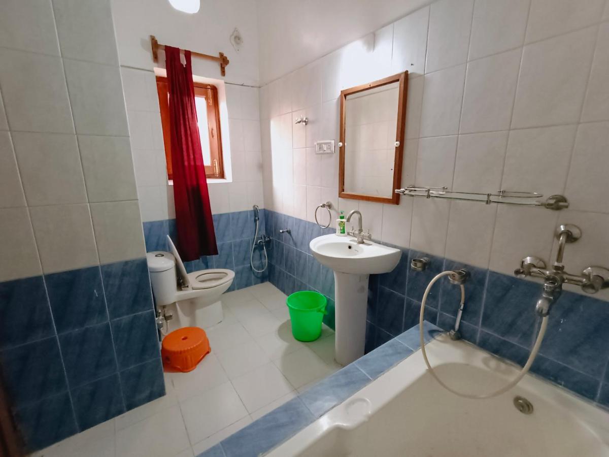 The Gupta Guest House بود جايا المظهر الخارجي الصورة