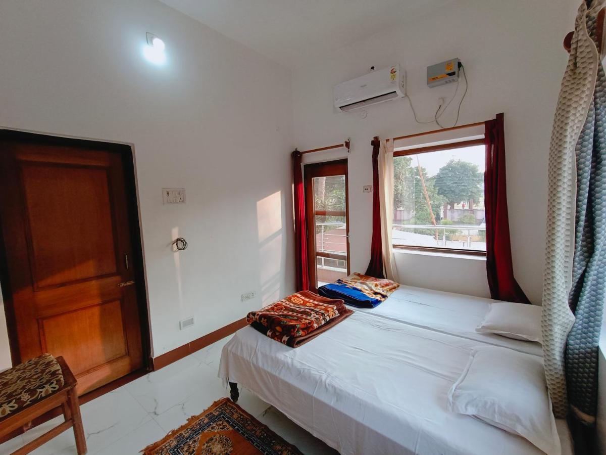 The Gupta Guest House بود جايا المظهر الخارجي الصورة