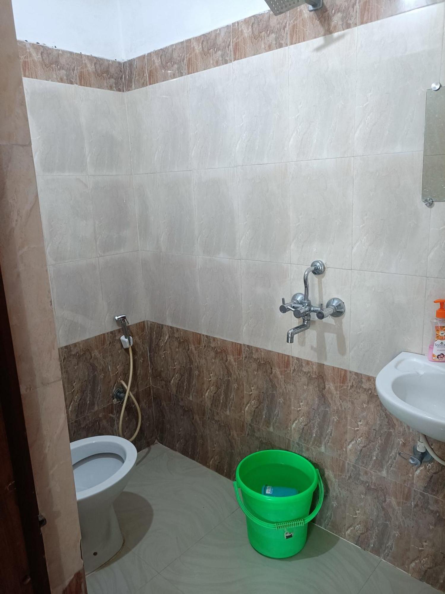 The Gupta Guest House بود جايا المظهر الخارجي الصورة